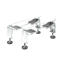 Комплект ножек для стальных ванн Bette B23-1500