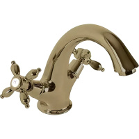 Смеситель для раковины Cezares NOSTALGIA NOSTALGIA-LS1-02 Смеситель для раковины Cezares NOSTALGIA NOSTALGIA-LS1-02