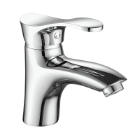 Смеситель для раковины FASHUN  A1001 Смеситель для раковины FASHUN  A1001