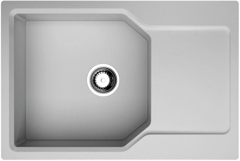 Мойка для кухни Omoikiri Yonaka 78-LB-PA 4993337