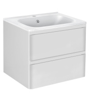 База под раковину Vincea Vico 600 VMC-2V600GW