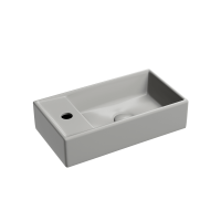 Раковина подвесная (40,7х21,7) Ceramica Nova ELEMENT CN6051RMH