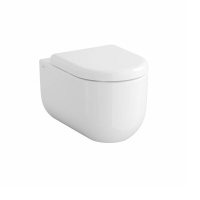 Унитаз подвесной Vitra Liquid 7321B403-0075