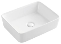 Раковина накладная D&K Berlin DT1430216