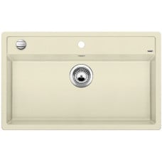 Мойка кухонная Blanco Dalago 8 Silgranit PuraDur (жасмин), 516634