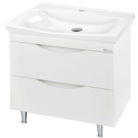 Тумба под раковину Bellezza Санриса 80 4630113660011