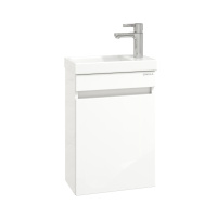 Тумба под раковину подвесная Onika Милтон 40 104007