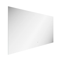 Зеркало с подсветкой Sancos  Square (140х80) SQ1400