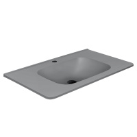 Раковина Vincea VCB-2VP800G