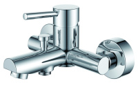 Cмеситель для ванны Koller Pool Orion OR0100