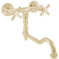 Смеситель для кухни Rav Slezak Morava Retro MK101.5/29Z