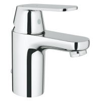 Смеситель однорычажный для раковины GROHE Eurosmart Cosmopolitan 23378 00E (2337800E) хром