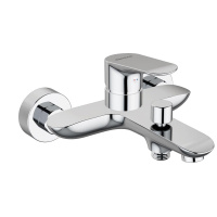 Смеситель для ванны Damixa RedBlu Palace Grand 461000000