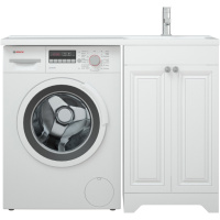 Тумба напольная Corozo Леон 50 SD-00000890