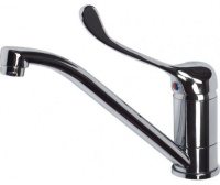 Смеситель для кухонной мойки  KAISER City (21033)