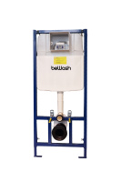 Инсталляция beWash для подвесного унитаза BW74 500RZVSN074HM0000001
