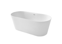 Ванна из композитного материала Surfex Roca Alena (159х79) 248467000