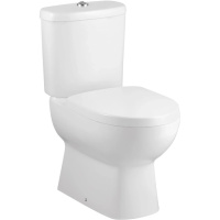 Чаша унитаза Jacob Delafon Panache E1370-00 без сиденья