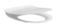 Сиденье для унитаза Cersanit DELFI DPL EO slim S-DS-DELFI-S-DL-t Сиденье для унитаза Cersanit DELFI DPL EO slim S-DS-DELFI-S-DL-t