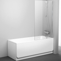 Шторка на ванну Ravak Pivot PVS1-80 79840C00Z1