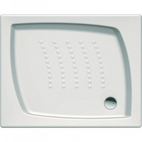 Душевой поддон Roca Daiquiri 90х75 белый 276019000