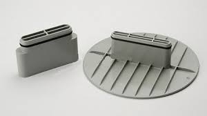 Принадлежности, вспомогательная насадка д/прочистки сифона при помощи вантуза Viego 689711