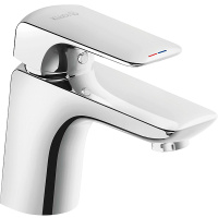 Смеситель для раковины Kludi Ameo 410280575