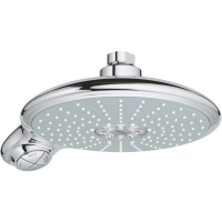 Верхний душ Grohe Power&Soul 27766 000 (27766000) Верхний душ Grohe Power&Soul 27766 000 (27766000)