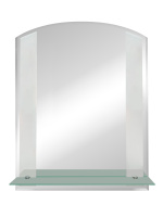 Зеркало (53,5x68) Continent Лучано В103