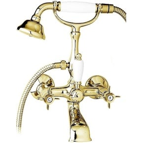 Смеситель для ванны Cezares Lord LORD-VD-03/24