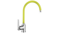 Смеситель для кухни Teka INCA 53995120FY (желтый)
