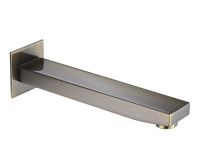 Излив для ванны WasserKRAFT Exter A107 Излив для ванны WasserKRAFT Exter A107