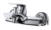 Смеситель для ванны D&K Rhein Feuerbach (DA1283201) Смеситель для ванны D&K Rhein Feuerbach (DA1283201)