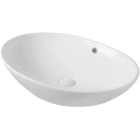 Раковина накладная (63,5х41,5) Gid N9007