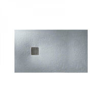 Душевой поддон  Roca Terran 120X80 Cemento AP014B032001300