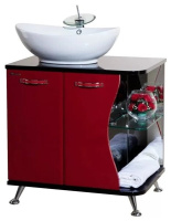 Тумба под раковину Bellezza Рио 70 4633611242215