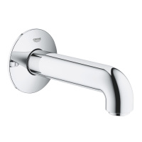 Излив для ванны Grohe BauClassic 13258 000 (13258000) хром