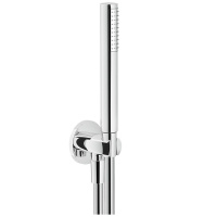 Душевой набор Nobili Rubinetterie AD146/32CR Душевой набор Nobili Rubinetterie AD146/32CR