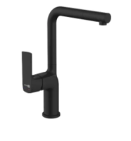 Смеситель для кухни Lemark Ursus (LM7205BL)