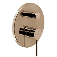 Смеситель для душа Nobili Velis VE125100/ERCP