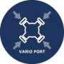 GROHE VarioPort