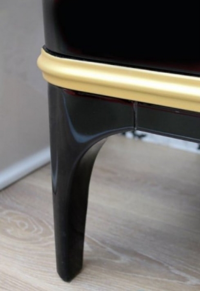 Тумба для раковины BelBagno Prado PRADO-800-2C-PIA-NL