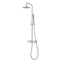 Душевая система с термостатом RGW SP-21 21140121-01