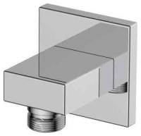 Подключение для душевого шланга BelBagno ARLIE ARL-PG-CRM