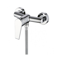 Смеситель для ванны с душем KAISER ECO (00077)