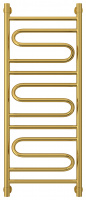 Полотенцесушитель Водяной Сунержа Элегия + (100х40) Золото 03-0205-1040