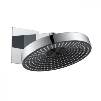 Верхний душ WONZON & WOGHAND, хром WW-HS099-CR Верхний душ WONZON & WOGHAND, хром WW-HS099-CR