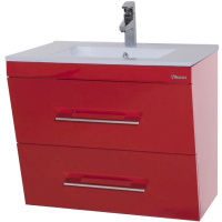 Тумба под раковину Bellezza Берта 75 4635212510038