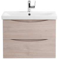 Тумба под раковину BelBagno Marino-Cer 60 MARINO-CER-N-600-2C-SO-RG-P