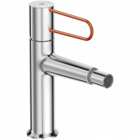 Смеситель для биде Jacob Delafon Odeon Rive Gauche E21033-CPR-CP